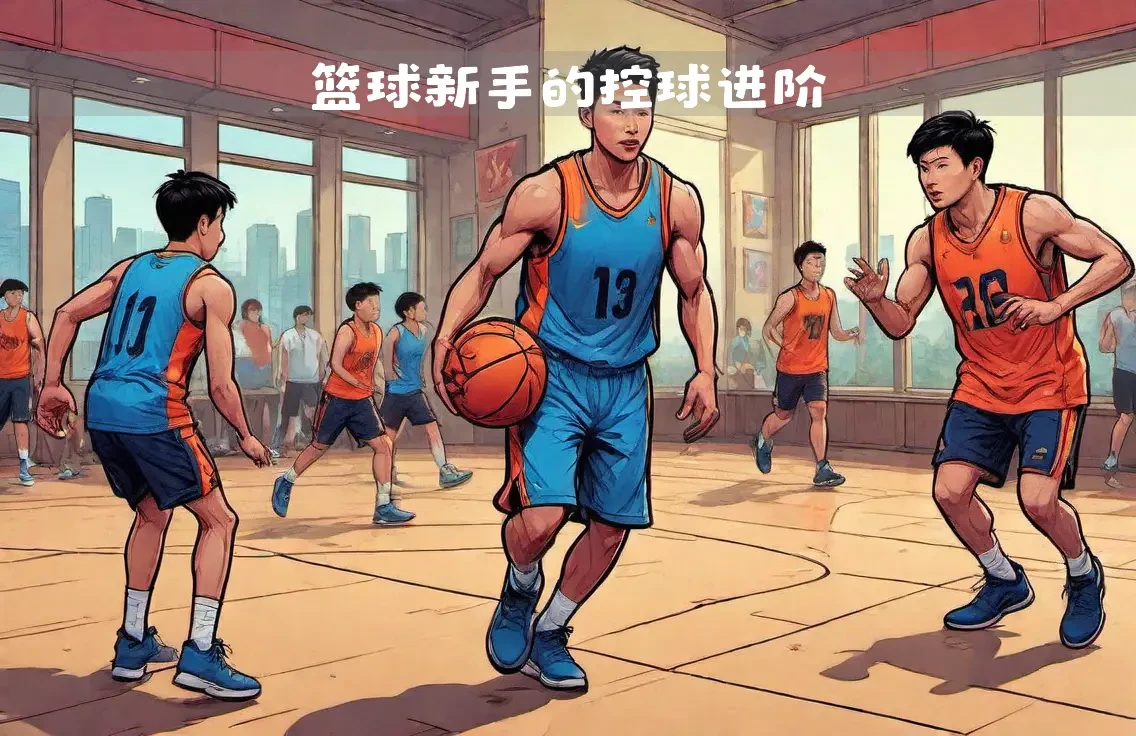 为什么篮球训练中需要多样化的策略_1